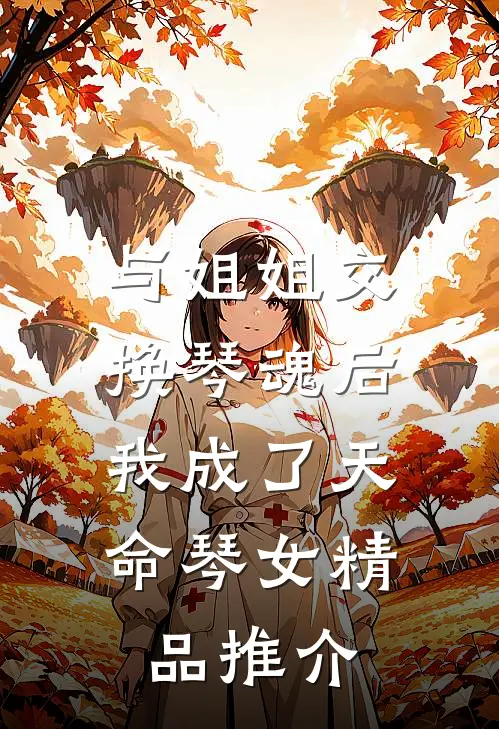 与姐姐交换琴魂后，我成了天命琴女精品推介