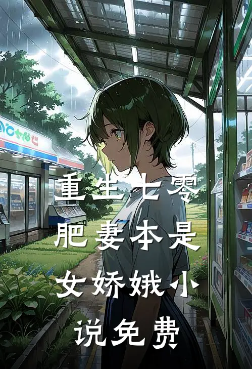 重生七零:肥妻本是女娇娥 小说 免费