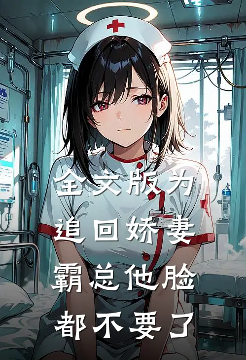 全文版为追回娇妻，霸总他脸都不要了