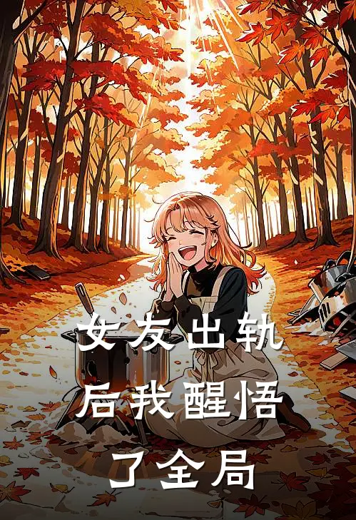 女友出轨后我醒悟了全局
