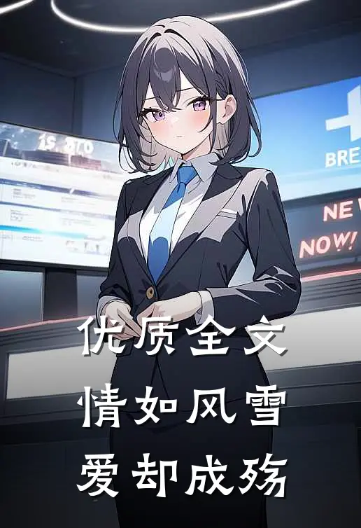 优质全文情如风雪爱却成殇