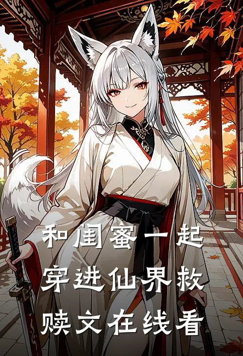 和闺蜜一起穿进仙界救赎文在线看