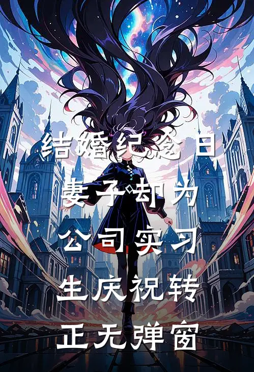 结婚纪念日，妻子却为公司实习生庆祝转正无弹窗