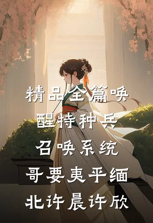 精品全篇唤醒特种兵召唤系统,哥要夷平缅北许晨许欣