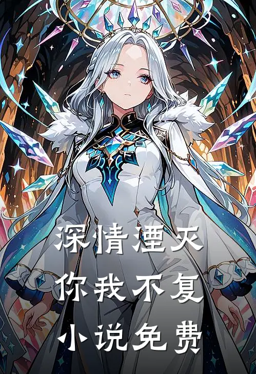深情湮灭，你我不复小说免费