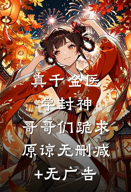 真千金医学封神，哥哥们跪求原谅无删减+无广告