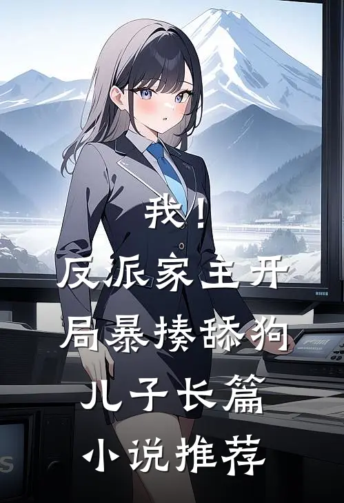 我！反派家主，开局暴揍舔狗儿子长篇小说推荐