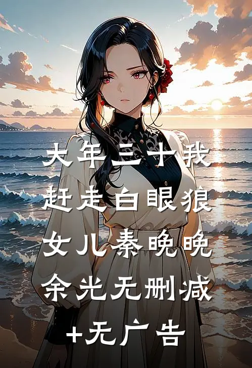 大年三十我赶走白眼狼女儿秦晚晚余光无删减+无广告