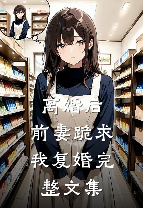离婚后，前妻跪求我复婚完整文集