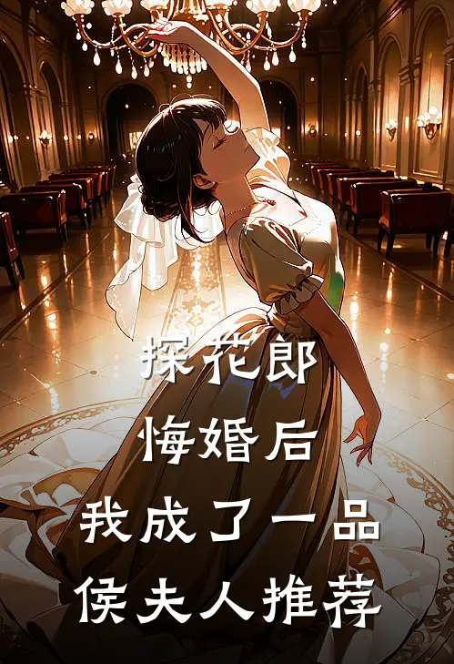 探花郎悔婚后，我成了一品侯夫人推荐