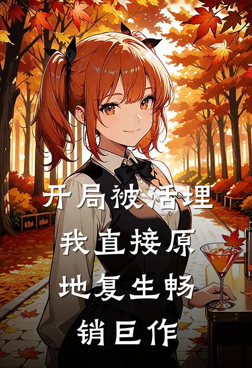 开局被活埋，我直接原地复生畅销巨作