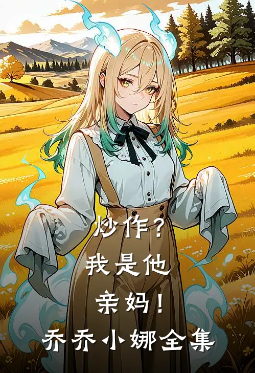 炒作？我是他亲妈！乔乔小娜 全集