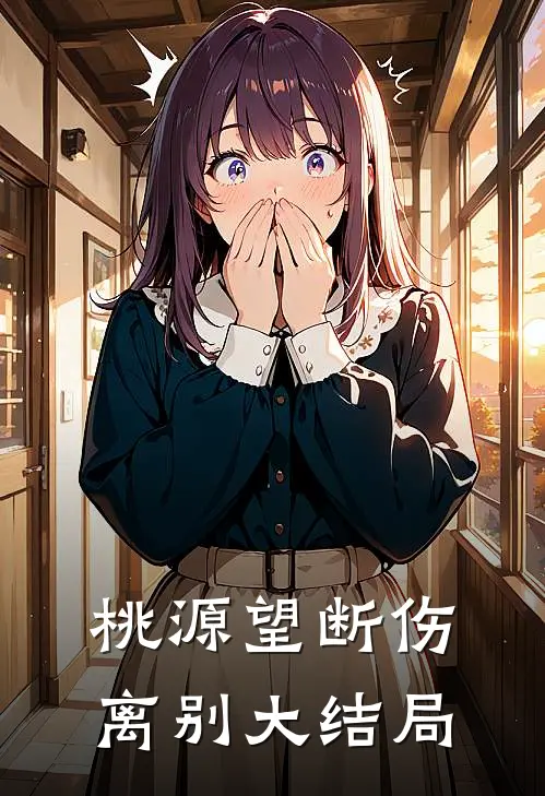 桃源望断伤离别大结局