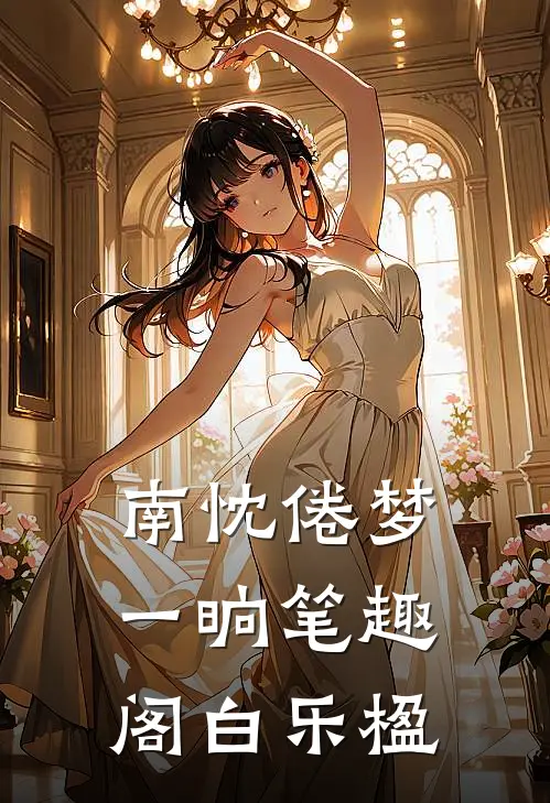 南忱倦梦一晌笔趣阁白乐楹