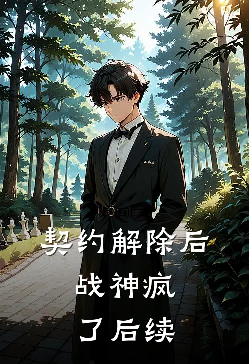 契约解除后，战神疯了后续