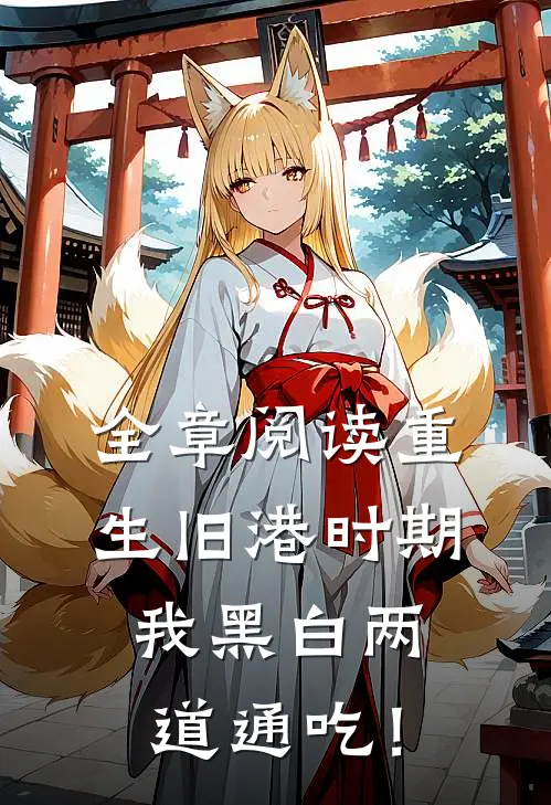 全章阅读重生旧港时期，我黑白两道通吃！