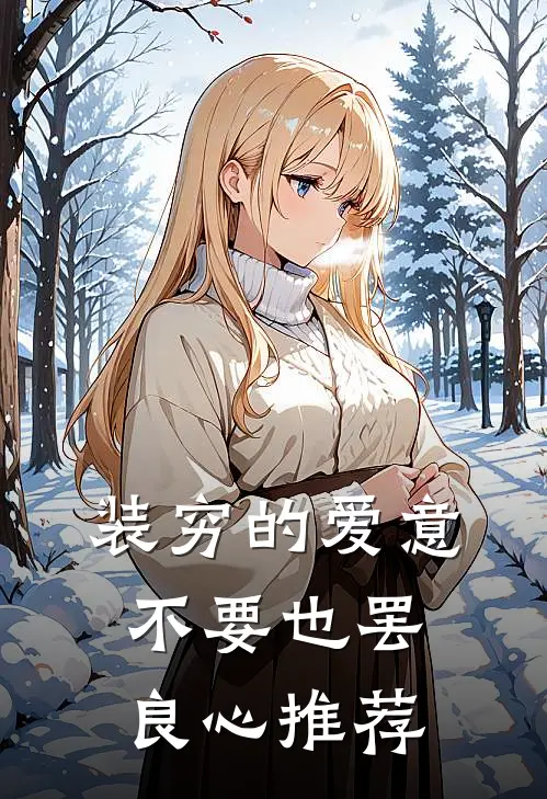 装穷的爱意，不要也罢良心推荐