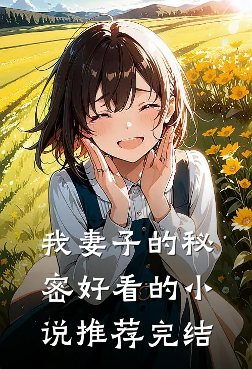 我妻子的秘密好看的小说推荐完结