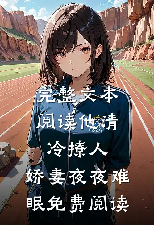 完整文本阅读他清冷撩人,娇妻夜夜难眠 免费阅读