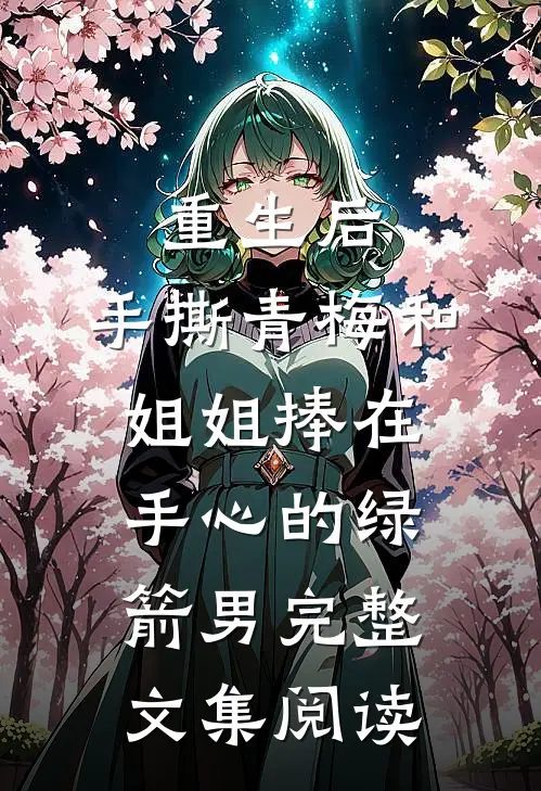 重生后，手撕青梅和姐姐捧在手心的绿箭男完整文集阅读