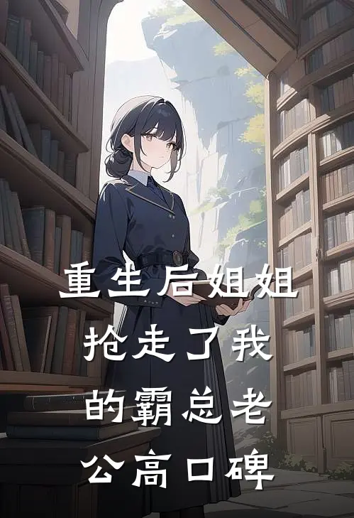 重生后姐姐抢走了我的霸总老公高口碑