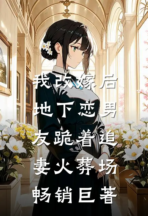 我改嫁后，地下恋男友跪着追妻火葬场畅销巨著