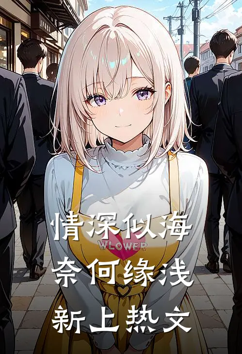 情深似海，奈何缘浅新上热文