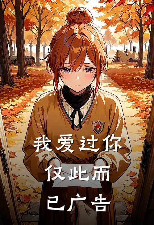我爱过你，仅此而已广告