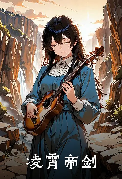 凌霄帝剑