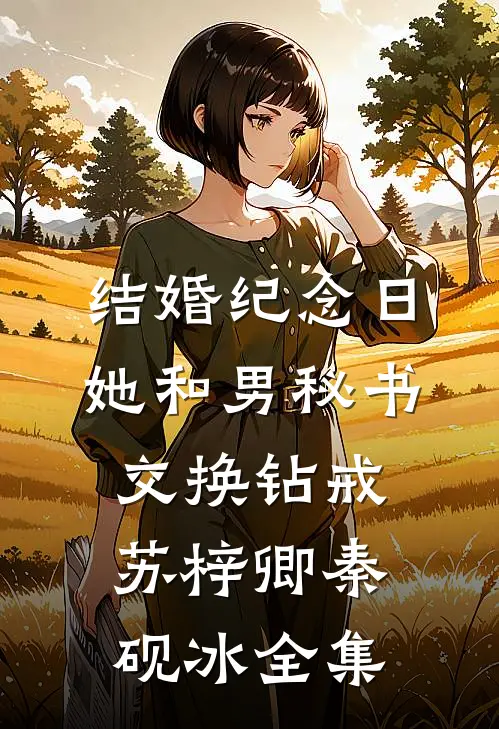 结婚纪念日，她和男秘书交换钻戒苏梓卿秦砚冰全集