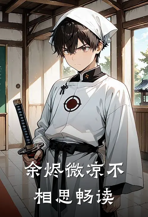 余烬微凉不相思畅读