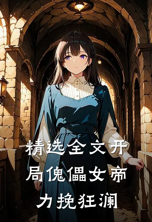 精选全文开局傀儡女帝力挽狂澜