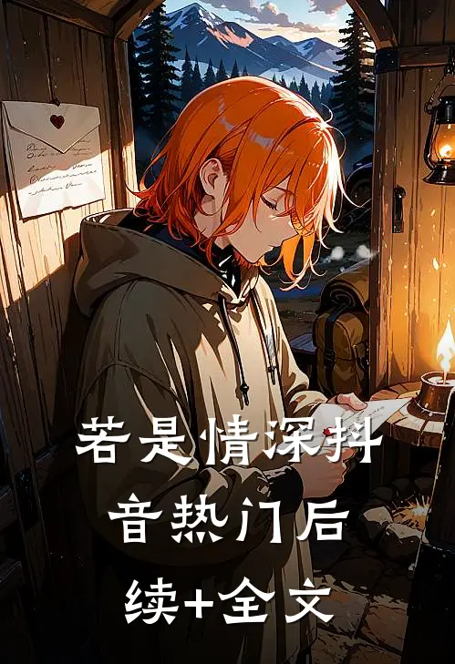 若是情深抖音热门后续+全文