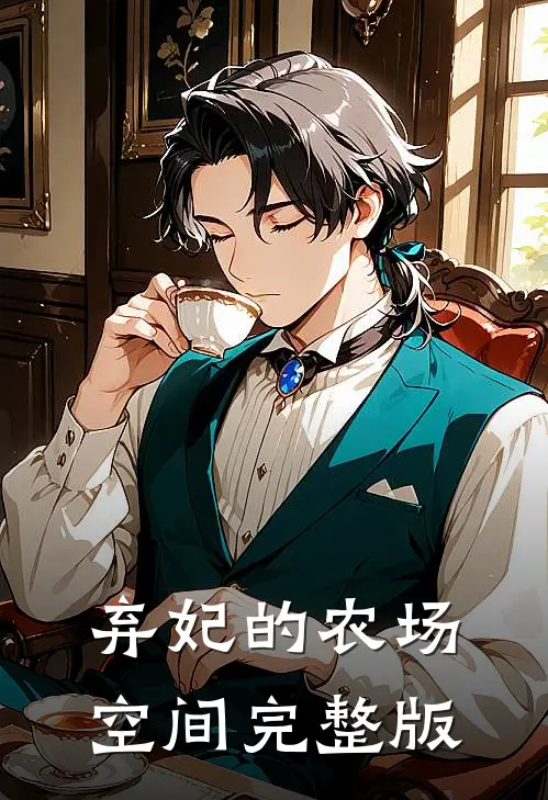 弃妃的农场空间完整版