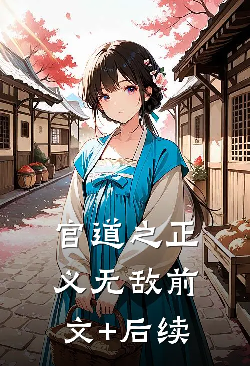 官道之正义无敌前文+后续