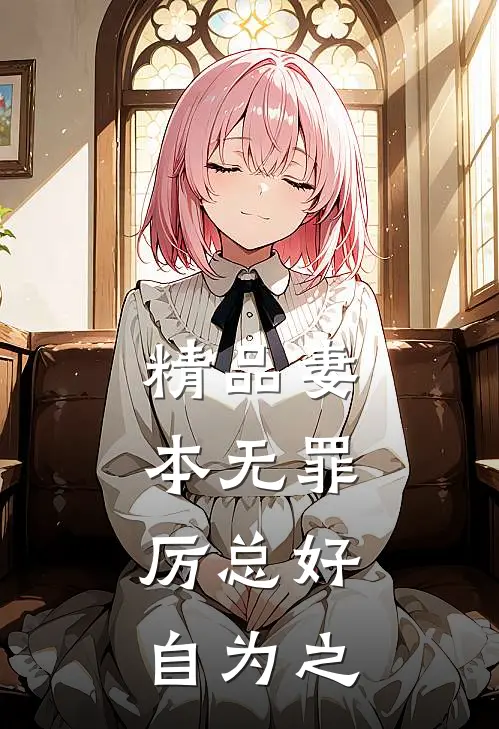 精品妻本无罪，厉总好自为之