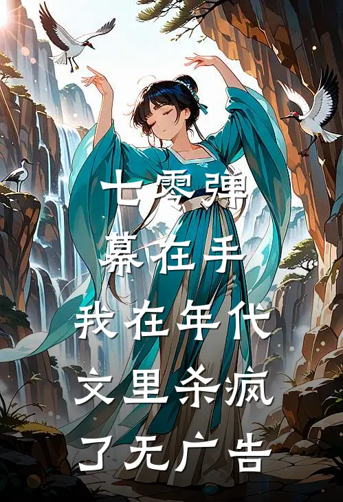 七零弹幕在手，我在年代文里杀疯了无广告
