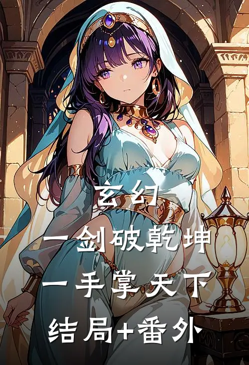 玄幻：一剑破乾坤，一手掌天下结局+番外