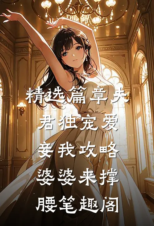 精选篇章夫君独宠爱妾我攻略婆婆来撑腰笔趣阁