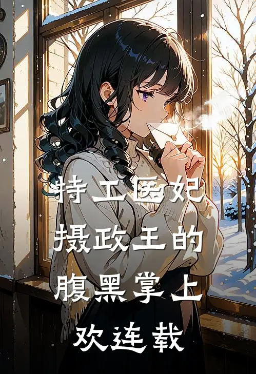 特工医妃，摄政王的腹黑掌上欢连载