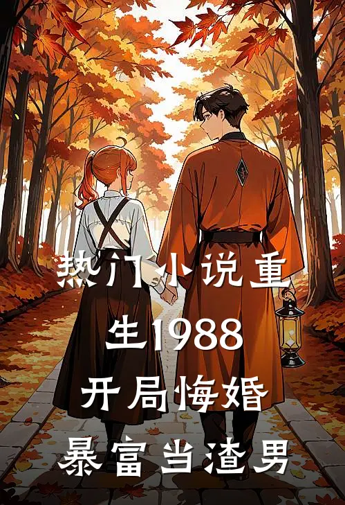 热门重生1988开局悔婚,暴富当渣男免费阅读