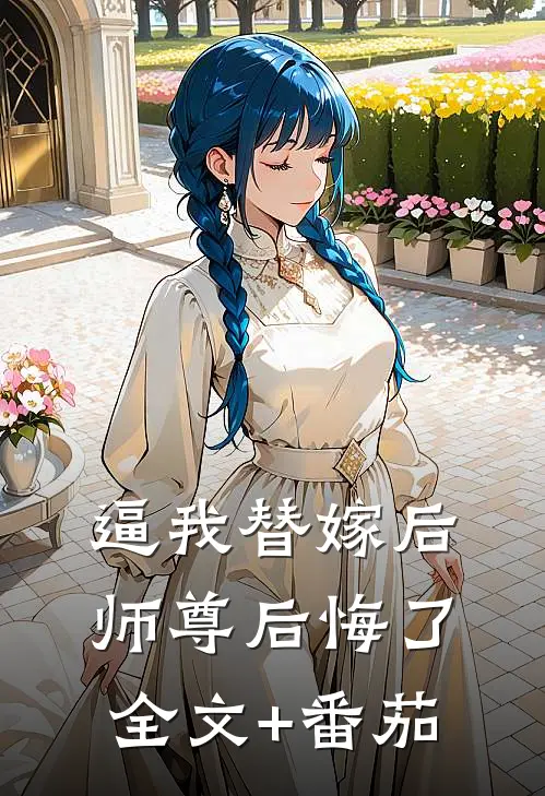 逼我替嫁后，师尊后悔了全文+番茄
