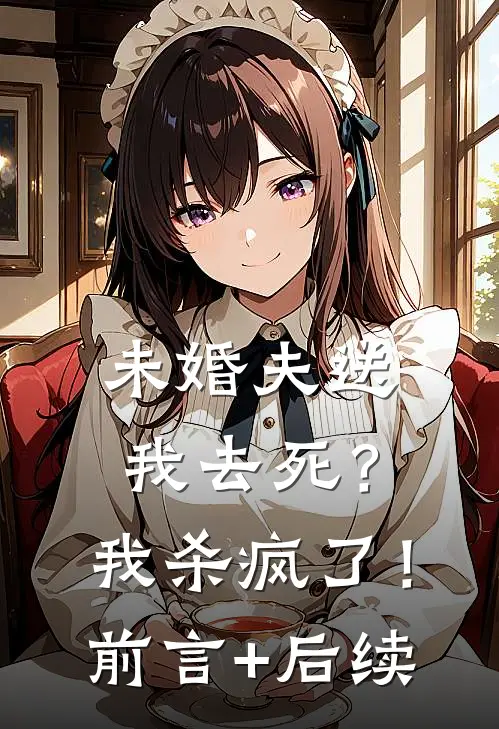 未婚夫送我去死？我杀疯了！前言+后续