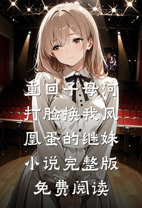重回子母河，打脸换我凤凰蛋的继妹小说完整版免费阅读