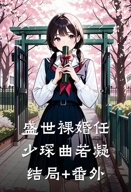 盛世裸婚任少琛曲若凝结局+番外