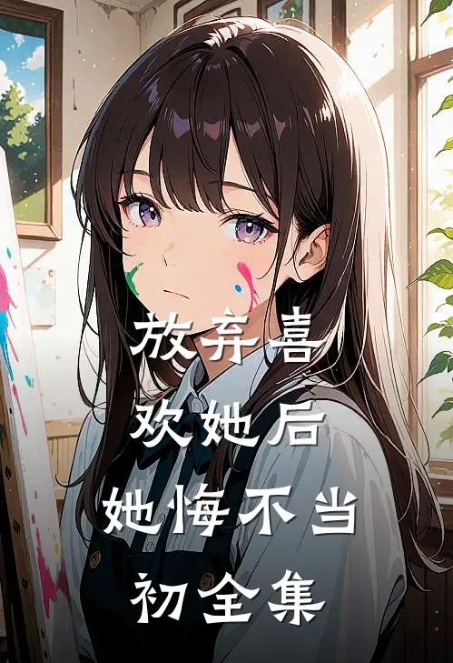 放弃喜欢她后，她悔不当初全集