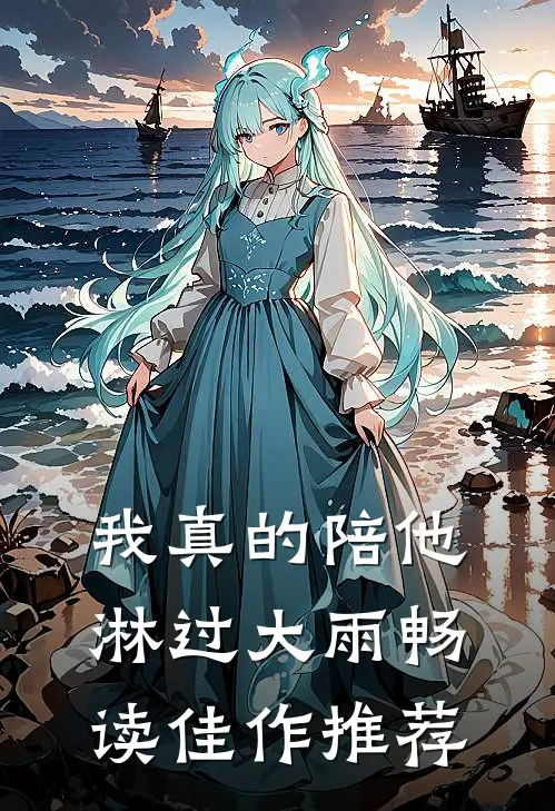 我真的陪他淋过大雨畅读佳作推荐