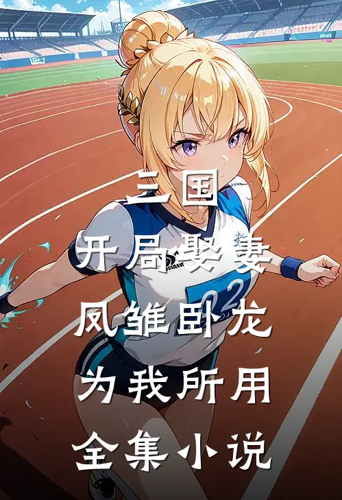 三国：开局娶妻，凤雏卧龙为我所用全集小说