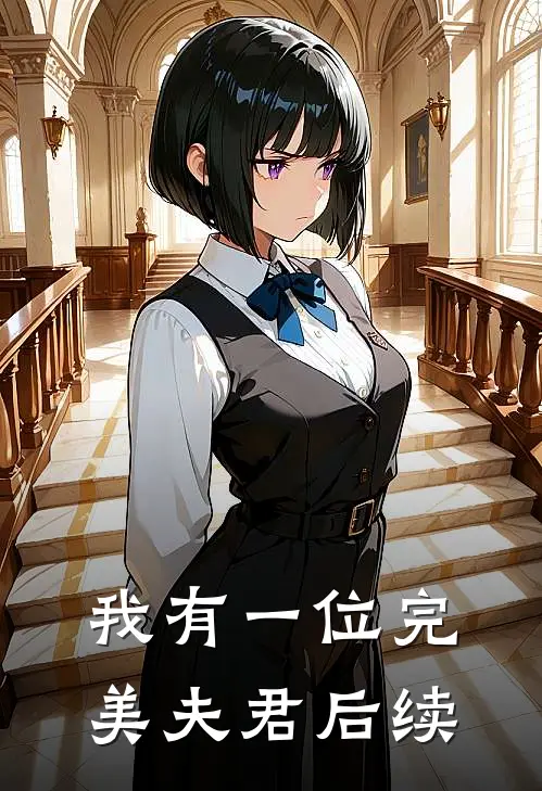 我有一位完美夫君后续