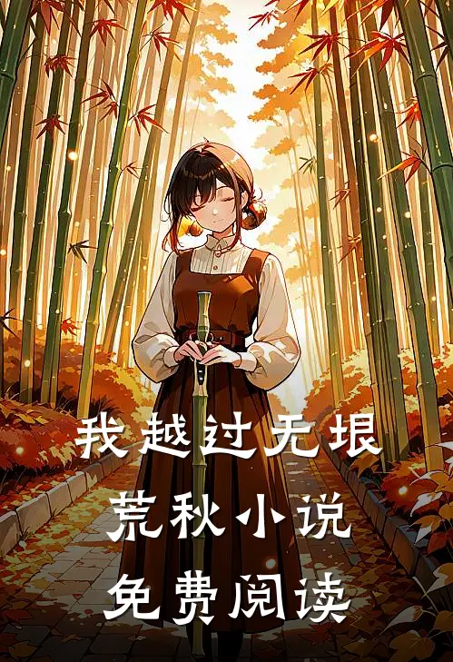 我越过无垠荒秋小说免费阅读